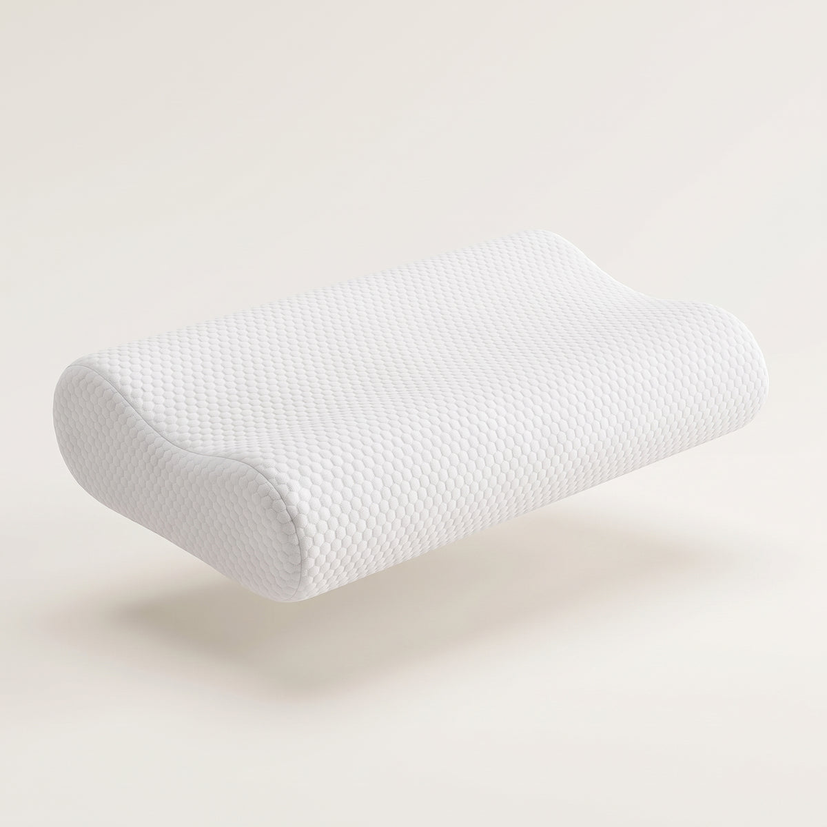 Oreiller Mémoire de Forme Ergonomic