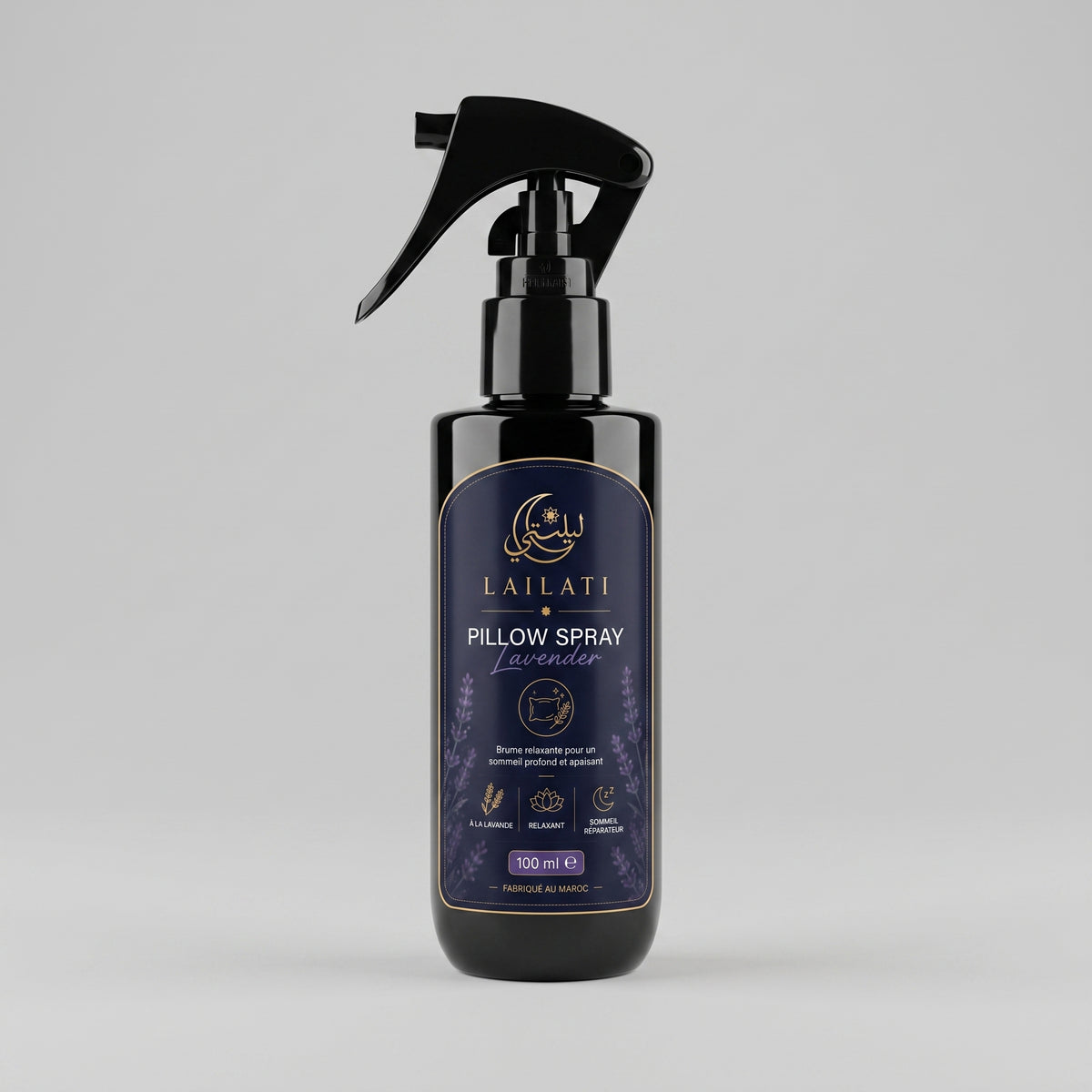 Spray d’oreiller